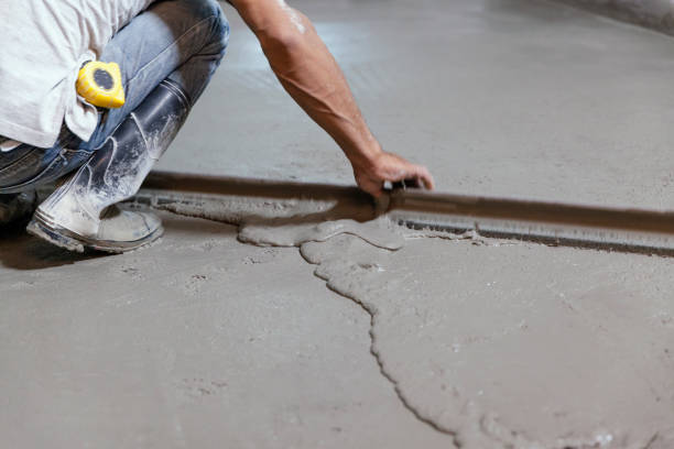 Best Concrete Grinding and Polishing in Clear Lake, WI