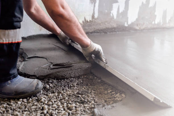 Best Concrete Steps and Stairs in Clear Lake, WI