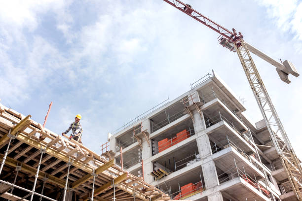 Best Residential Concrete Solutions in Clear Lake, WI